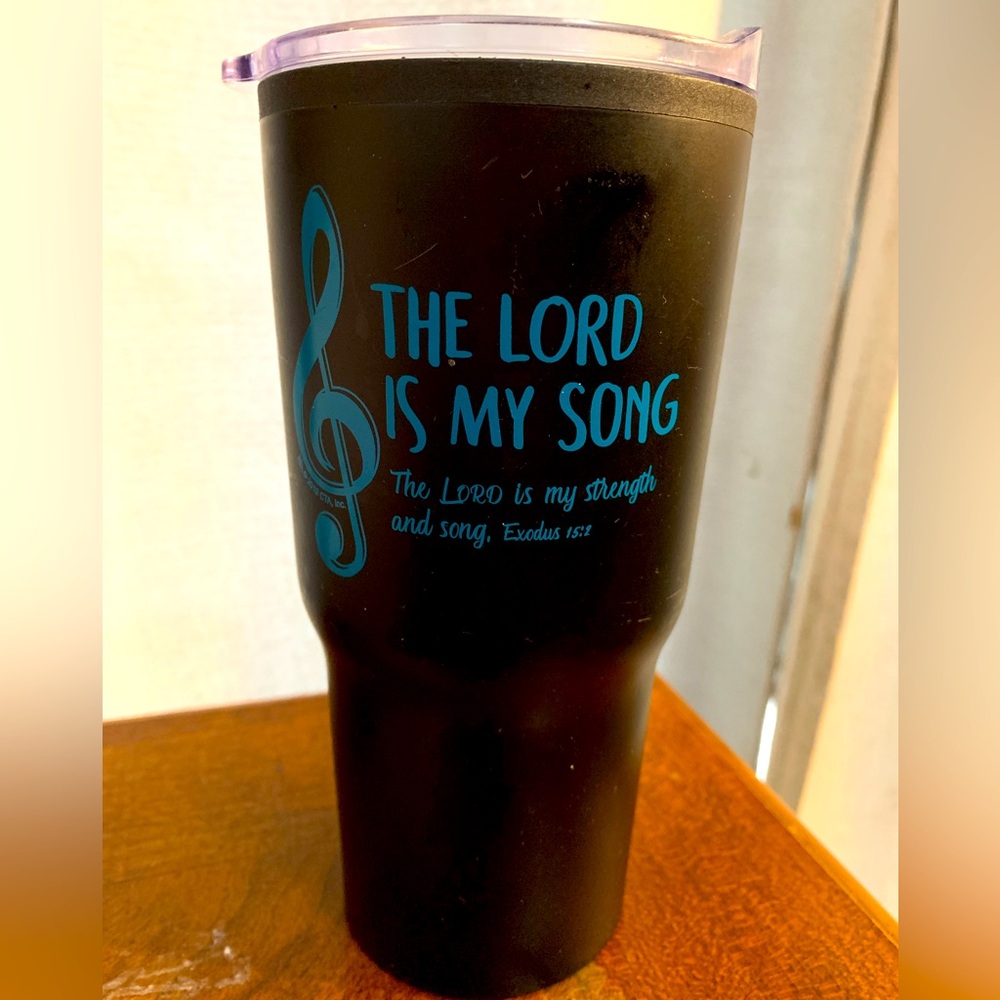 20oz Travel Mug